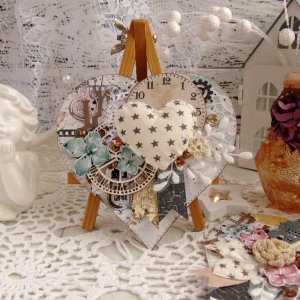 Робота Парочка оригінальних валентинок