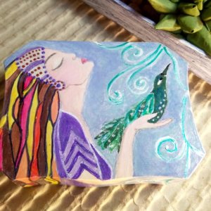 Робота Шкатулка "Воля"