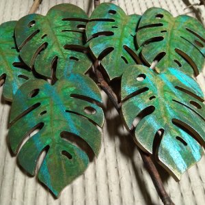 Работа Подставки под кружку