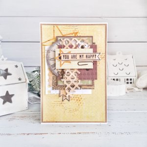 Работа Открытка мужская