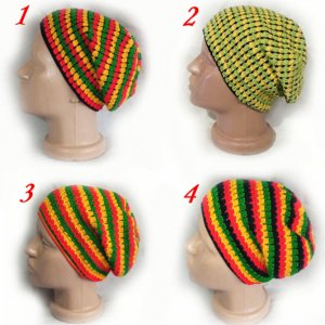 Головные уборы