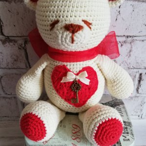 Робота Мишка Рафаеллка