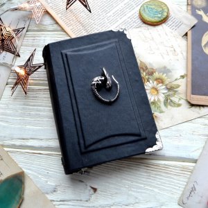 Робота блокнот "Чужий" 2