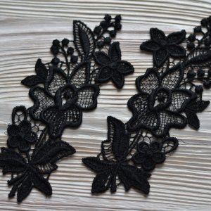 Робота Букет Лейсі