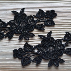 Робота Лейси Квіточка