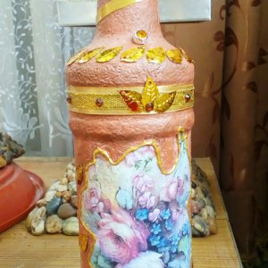 Робота Золоте сяйво