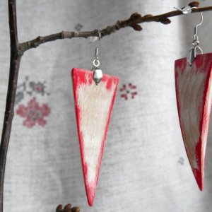 Работа Клыки Уверенность (серия "Вики")