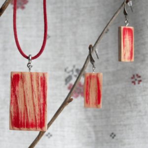 Работа Комплект "Светлячки" (серия "Вики")