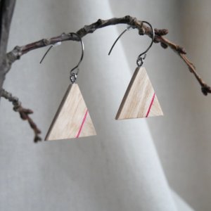 Работа Треугольники малые (серия "Геометрия")