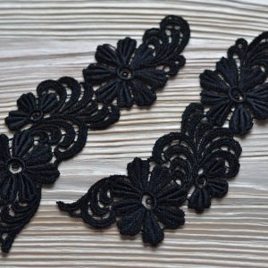 Работа Лэйси