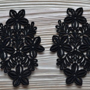 Робота Лейси Вінтаж