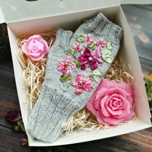 Робота Подарунковий набір «Флора»