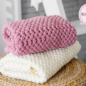 Робота Плед дитячий 100х100