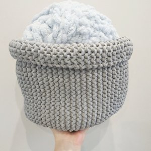 Работа Корзина для белья, 1 шт