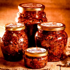 Работа Паста Амосова / Витаминная смесь / Орехи с медом / Сухофрукты