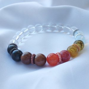 Робота Брслет "Пори року"