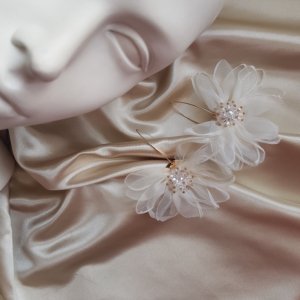 Работа СЕРЬГИ