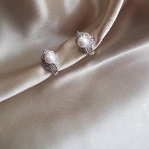 Робота Сережки з перлинками