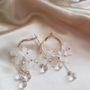 Робота Сережки з квітами