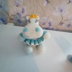 Робота Іграшка бегімотік для вашого Малиша