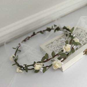 Работа венчик 15