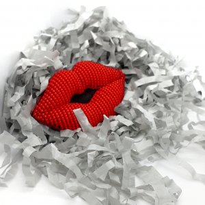 Робота Брошка губки