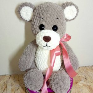 Робота Мішка