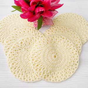 Работа Подставка под чашку