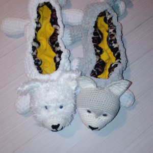 Робота Сушки для ковзанів