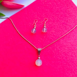 Робота Набір з натурального каміння