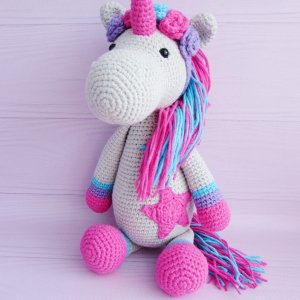 Робота Единоріжка