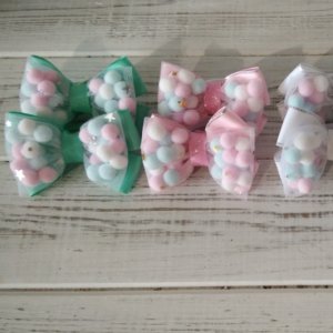 Работа Бантики шейкери