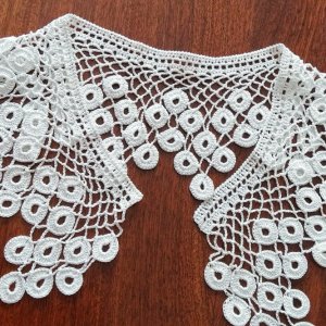 Робота Комірець накладний