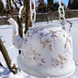 Робота вазон для квітів