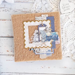 Робота альбом Sea