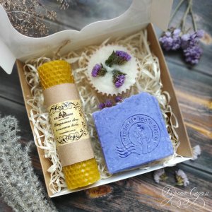 Робота Подарунковий набір «Прованс»