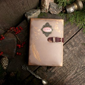 Работа Кулинарная книга "Тепло"