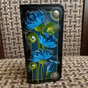 Робота Ключниця Мрія