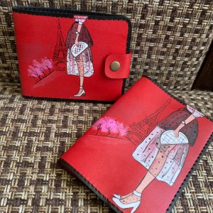 Робота Набір Француженка