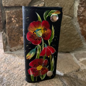 Работа ключница Маки