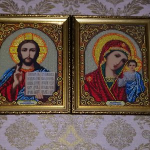 Работа ручные работы