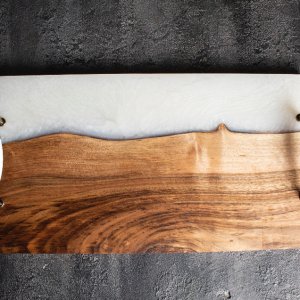 Робота Дощечка Pride&Joy із епоксидної смоли 06epxpl