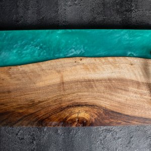 Робота Дощечка Pride&Joy із епоксидної смоли 02epxpl