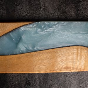 Робота Дощечка Pride&Joy із епоксидної смоли  03epxpl