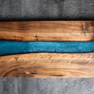 Робота Дощечка Pride&Joy із епоксидної смоли 05epxpl