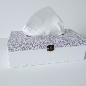 Робота Серветниця для серветок.7