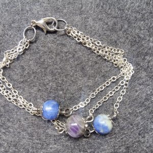 Работа Браслетик