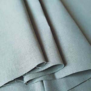 Работа Ткань для рукоделия полынь