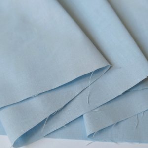 Робота Тканина для рукоділля світло-блакитний