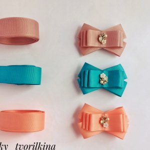 Робота Заколки для волосся 